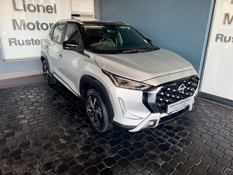 NISSAN MAGNITE 1.0 ACENTA AMT, image 1