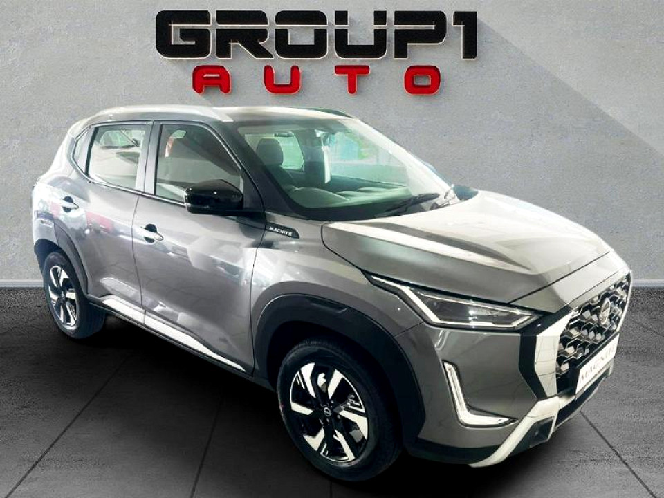 NISSAN MAGNITE 1.0 ACENTA, image 1