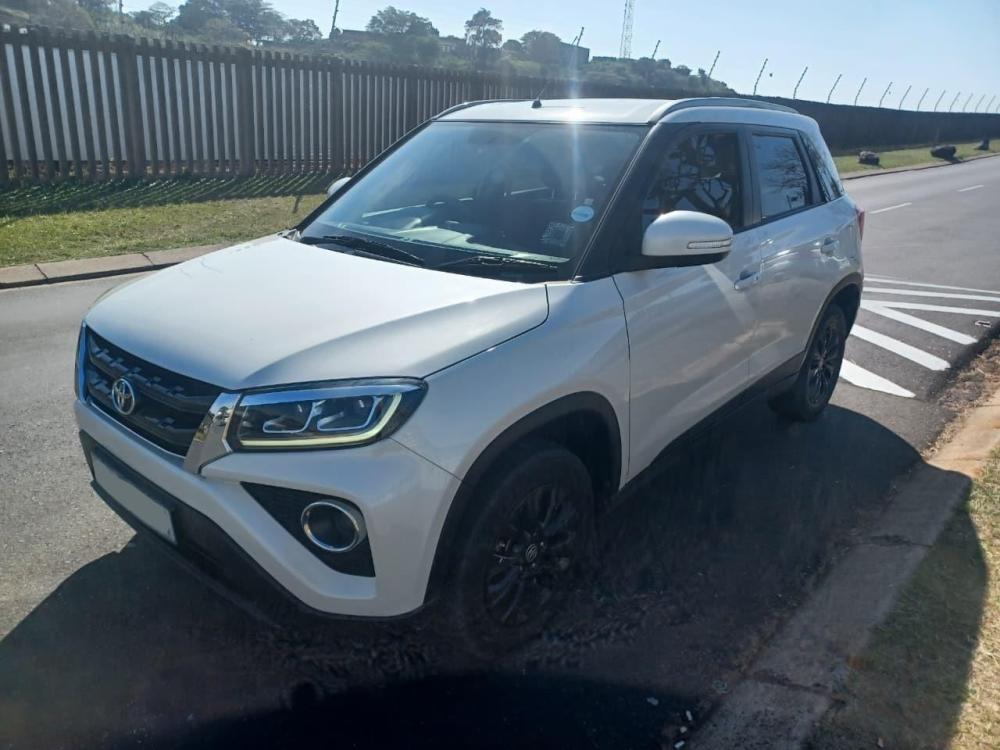 Toyota Urban Cruiser 1.5 Xs, image 1