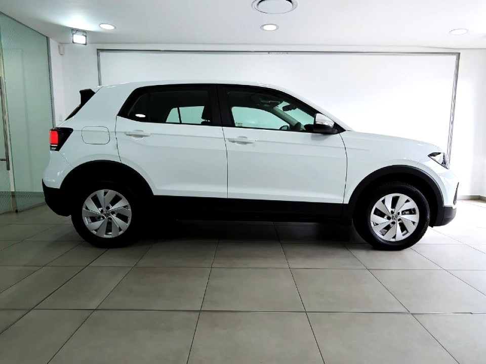 VOLKSWAGEN T-CROSS 1.0 TSI DSG, image 1