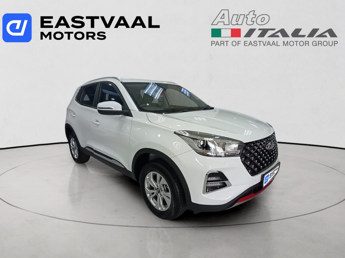 CHERY TIGGO 4 PRO 1.5 LIT, image 1