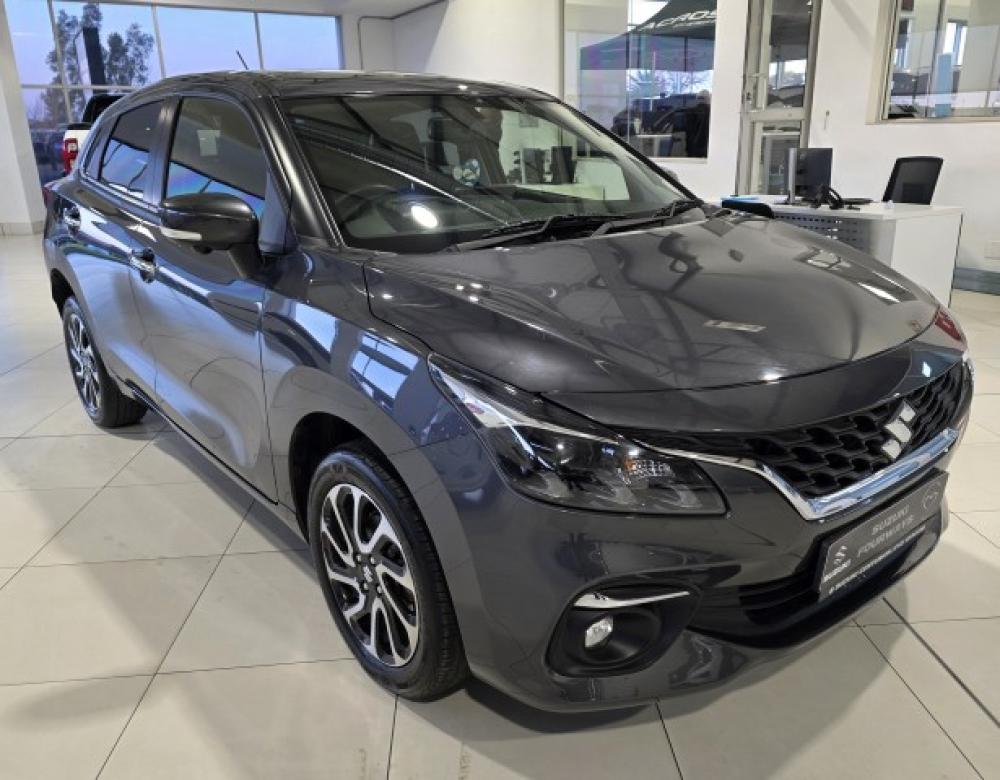 SUZUKI BALENO 1.5 GLX A/T, image 1