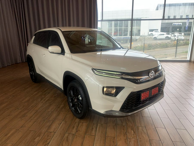 TOYOTA URBAN CRUISER 1.5 XS , image 1
