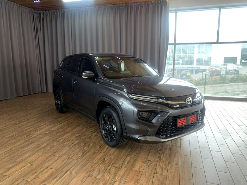 TOYOTA URBAN CRUISER 1.5 XR, image 1