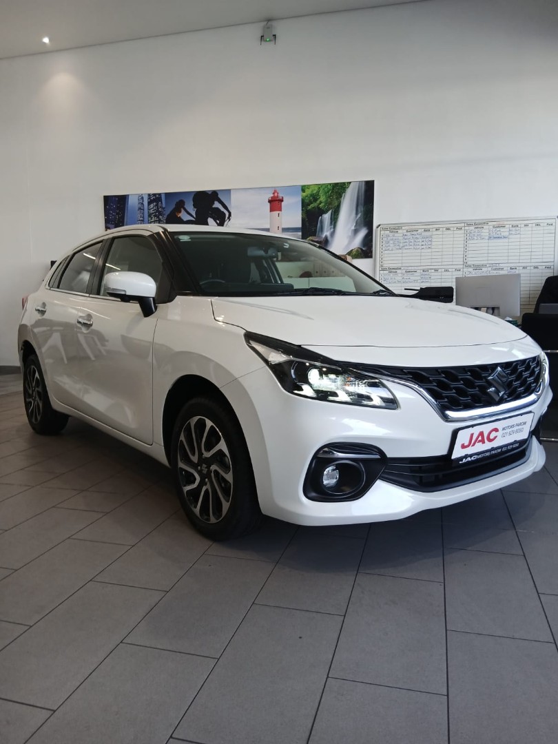 SUZUKI BALENO 1.5 GLX, image 1