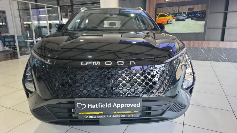 OMODA C5 1.5T SHS DHT, image 2