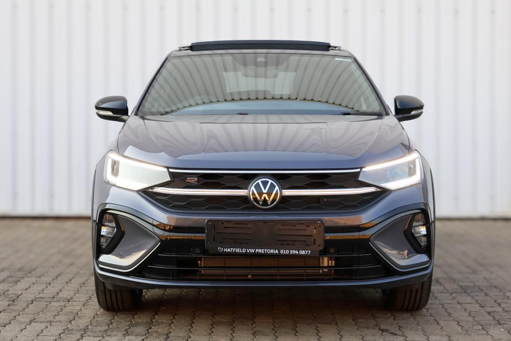 VOLKSWAGEN TAIGO 1.0 TSI R-LINE DSG, image 2