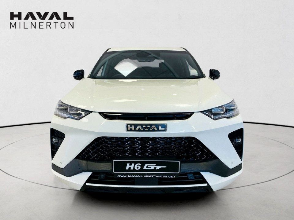 HAVAL H6 GT 1.5T HYBRID ULTRA LUXURY DHT 4X4 PHEV, image 2