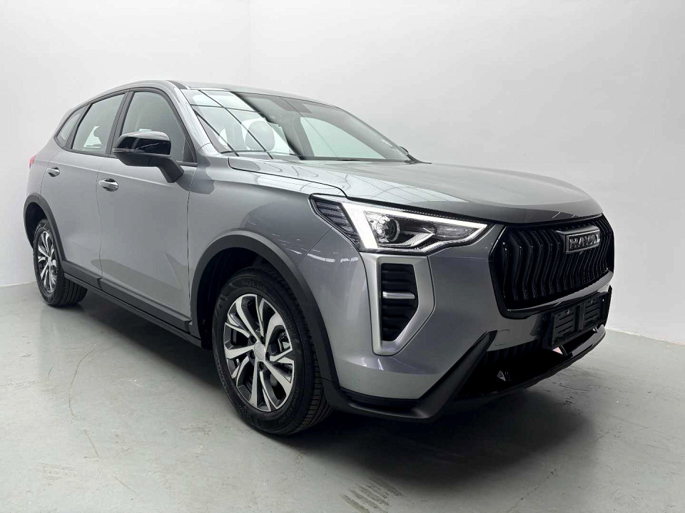 HAVAL JOLION 1.5T CITY, image 1