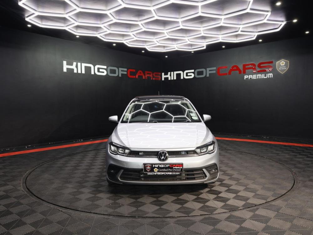 Volkswagen Polo 1.0 TSI Life DSG, image 2