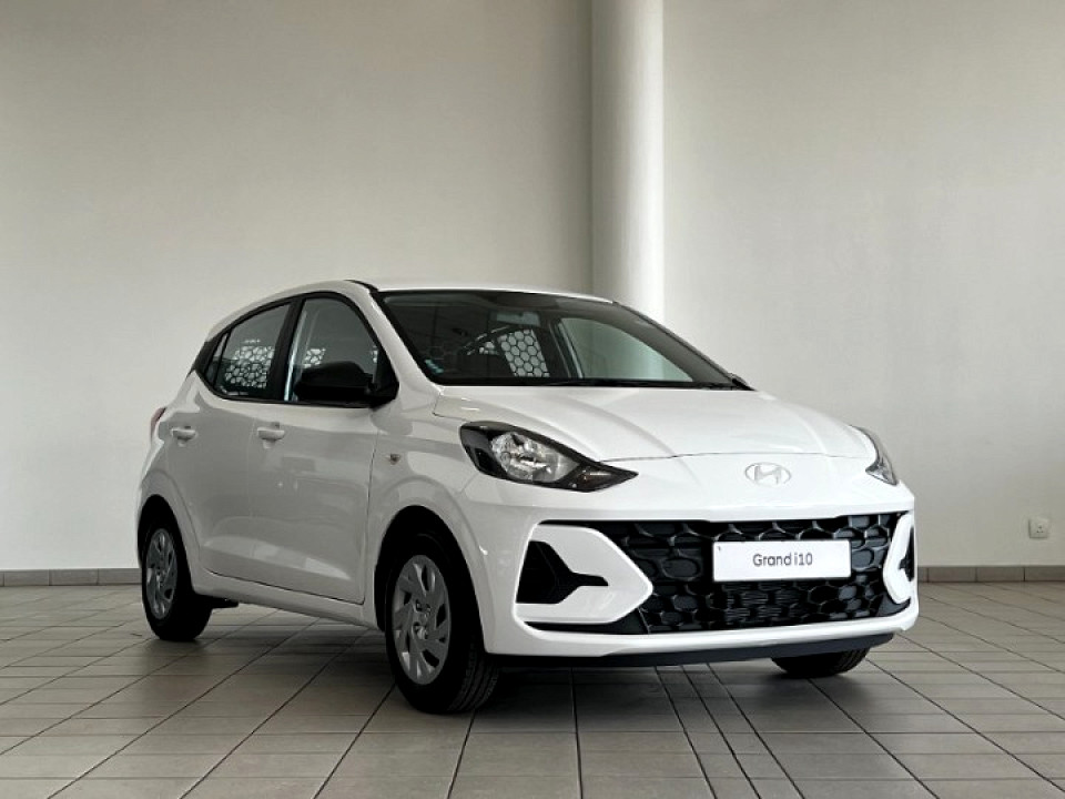 HYUNDAI GRAND i10 1.0 MOTION, image 1