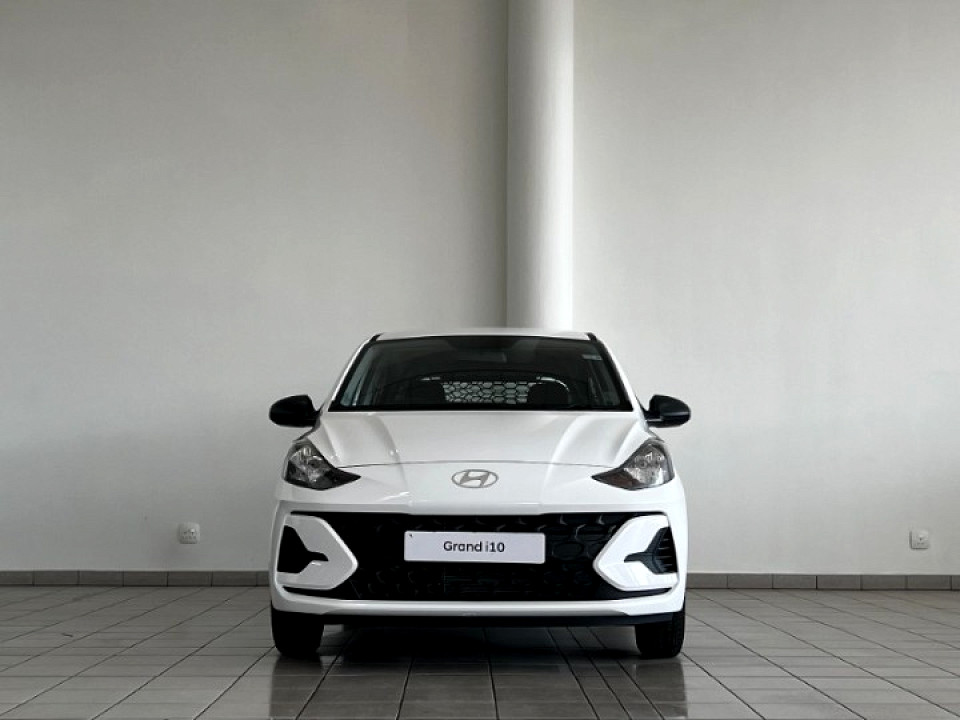 HYUNDAI GRAND i10 1.0 MOTION, image 2