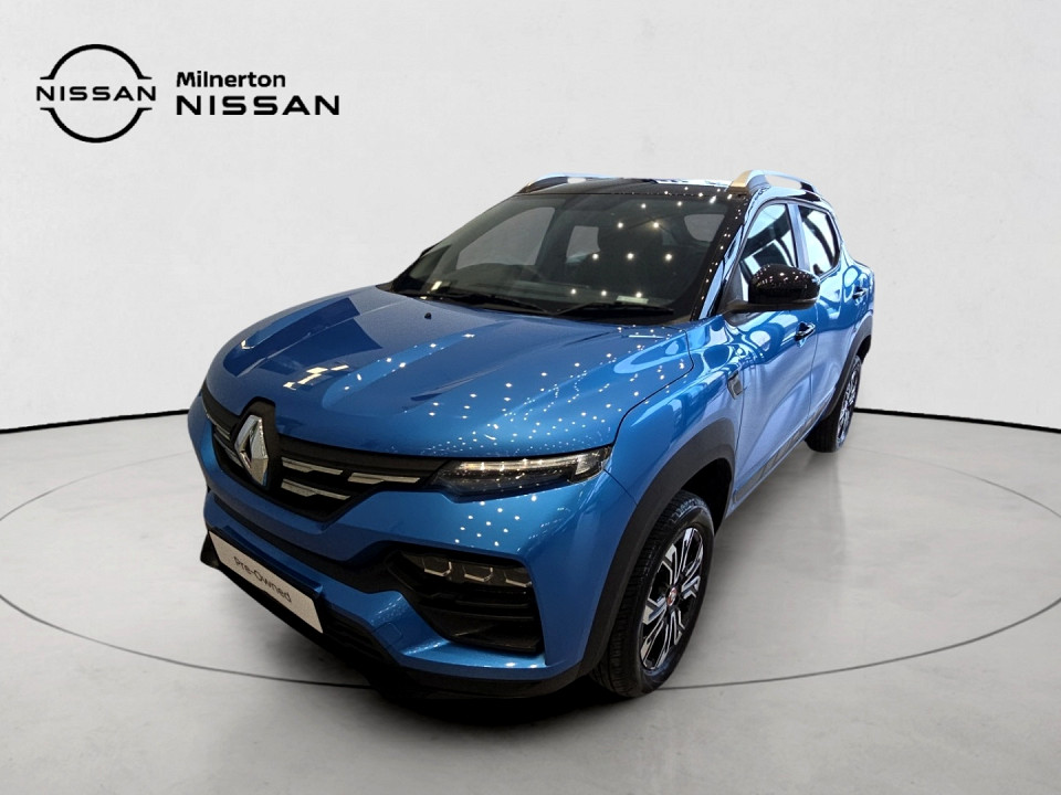 Renault Kiger 1.0T Intens, image 1