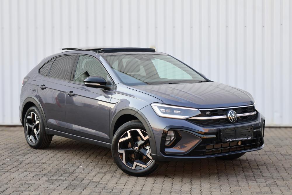 VOLKSWAGEN TAIGO 1.0 TSI R-LINE DSG, image 1