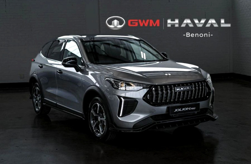 HAVAL JOLION PRO 1.5T PREMIUM DCT, image 1