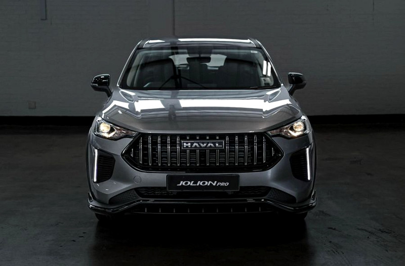 HAVAL JOLION PRO 1.5T PREMIUM DCT, image 2