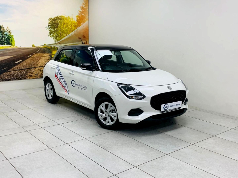 SUZUKI SWIFT 1.2 GL+, image 1