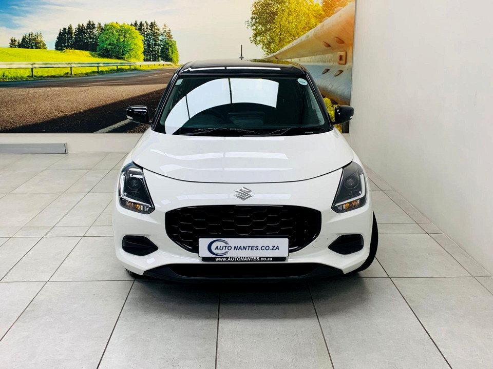 SUZUKI SWIFT 1.2 GL+, image 2