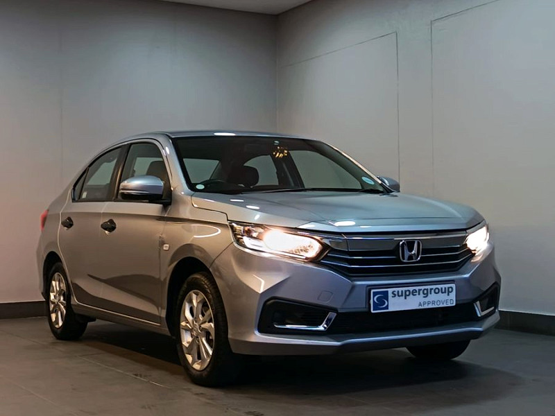 HONDA AMAZE 1.2 TREND , image 1