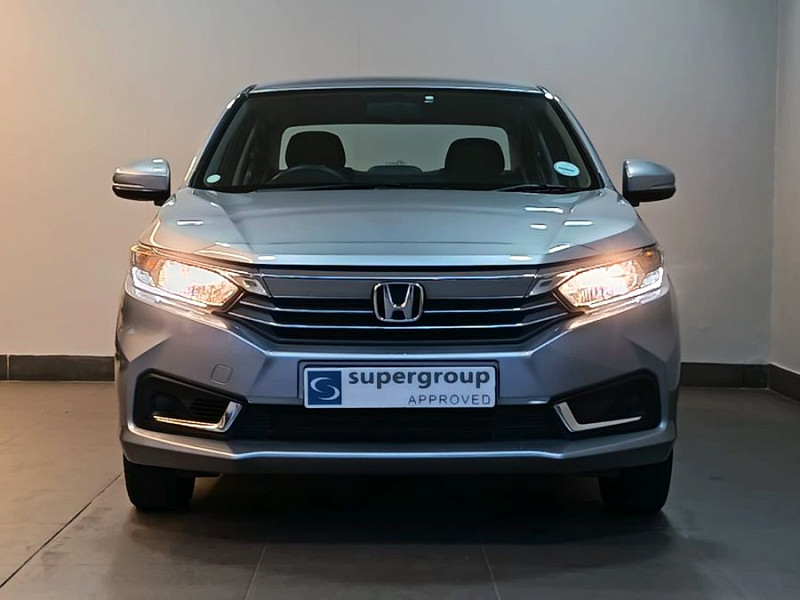 HONDA AMAZE 1.2 TREND , image 2
