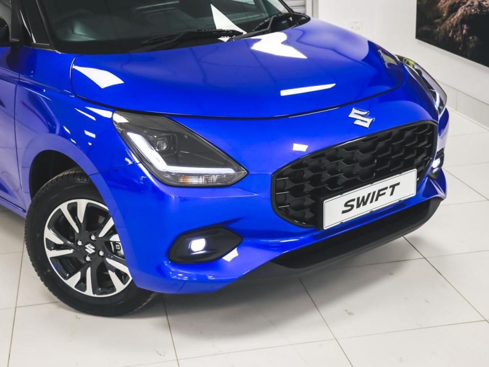SUZUKI SWIFT 1.2 GLX, image 2