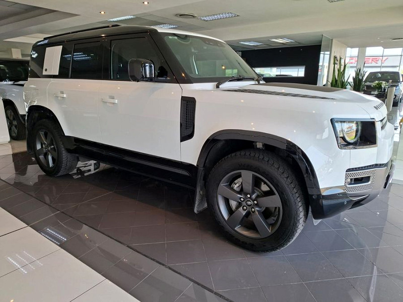 LAND ROVER DEFENDER 110 D350 HSE X-DYNAMIC, image 1