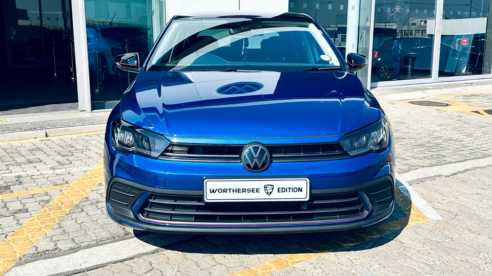 VOLKSWAGEN POLO 1.0 TSI, image 2