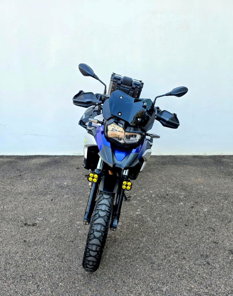BMW GS, image 2