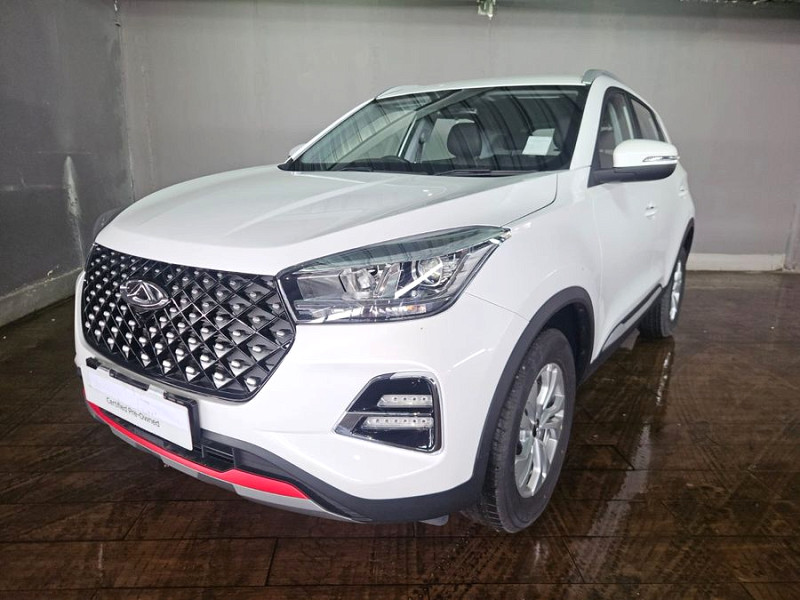 CHERY TIGGO 4 PRO 1.5 COMFORT CVT, image 1