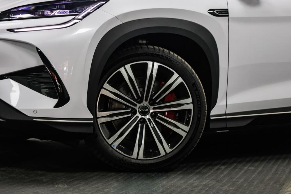 BYD Sealion 7 EV Performance AWD, image 2