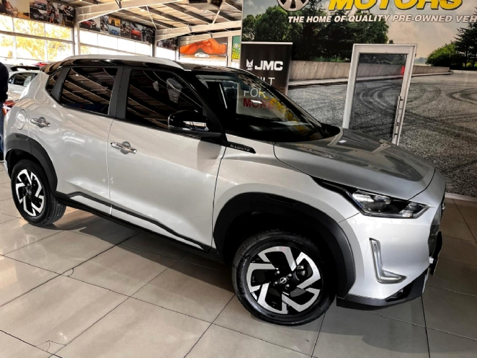 NISSAN MAGNITE 1.0 ACENTA AMT (BR10), image 1