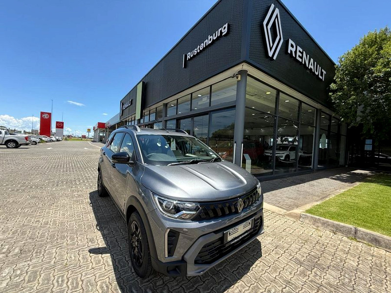 RENAULT TRIBER 1.0 TECHNO, image 2