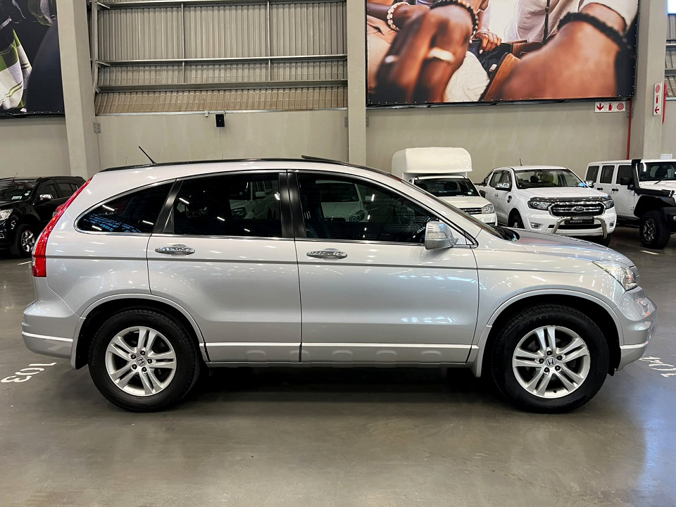 HONDA CRV 2.4 VTEC EXECUTIVE, image 2