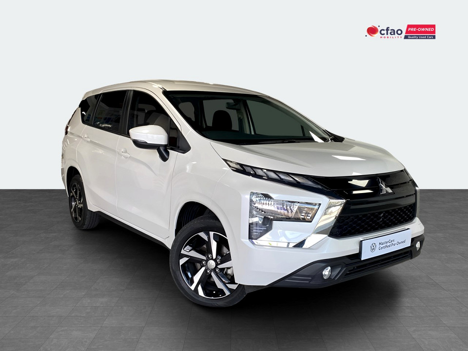 MITSUBISHI XPANDER 1.5 A/T, image 1