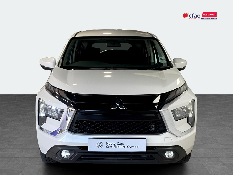 MITSUBISHI XPANDER 1.5 A/T, image 2