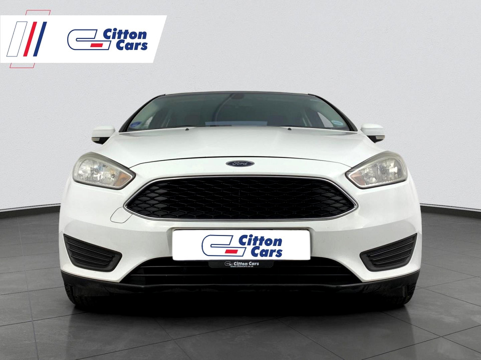 FORD FOCUS 1.0 ECOBOOST AMBIENTE, image 2