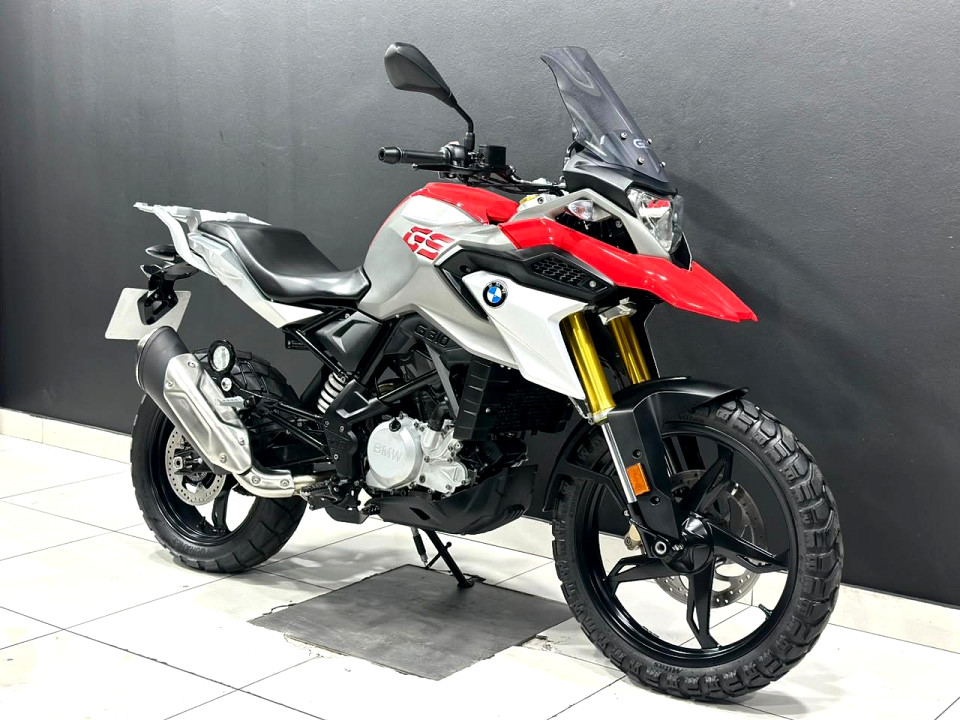 BMW GS, image 1