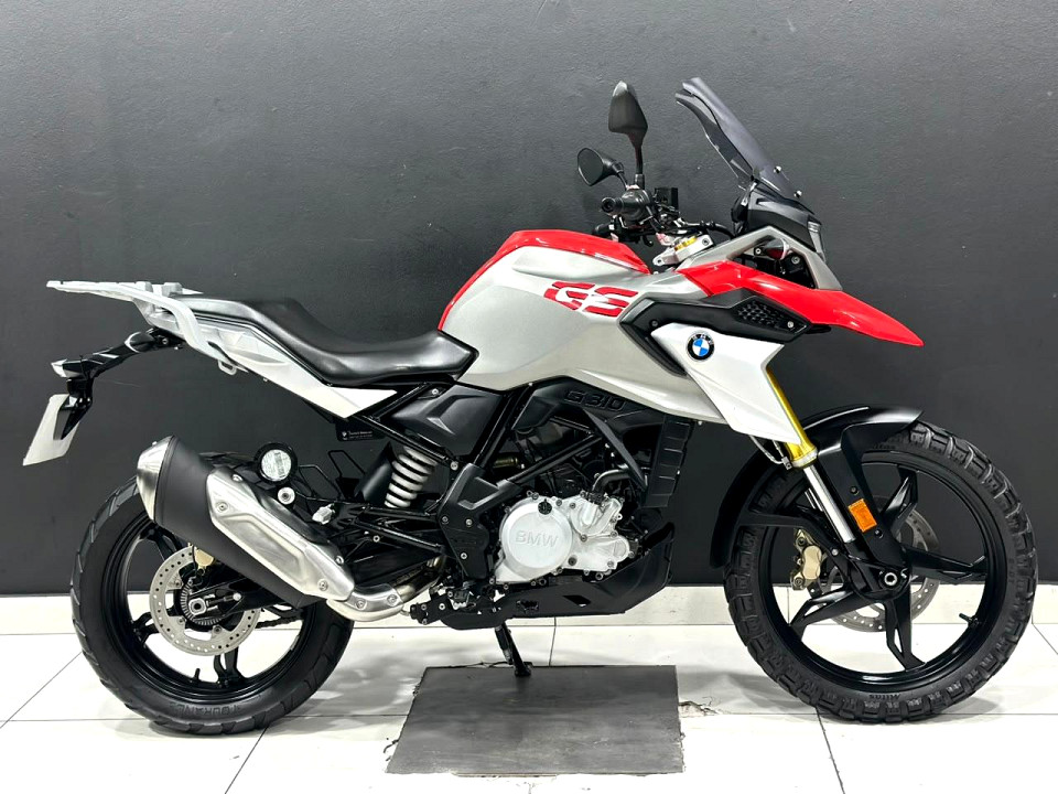 BMW GS, image 2