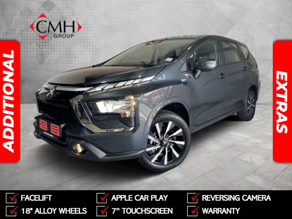 MITSUBISHI XPANDER 1.5 A/T, image 1