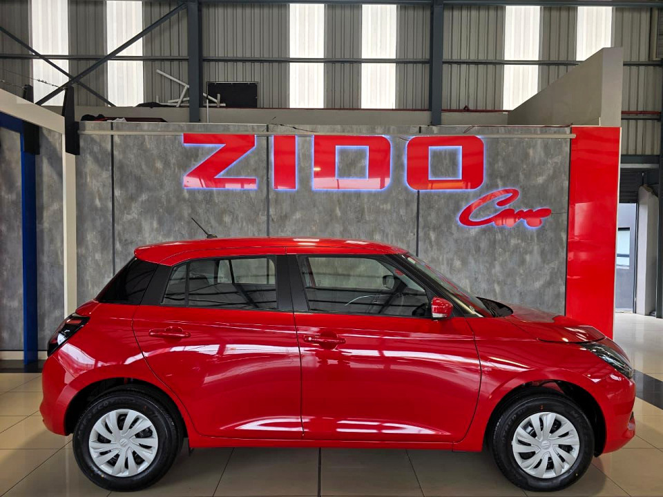 SUZUKI SWIFT 1.2 GL, image 2