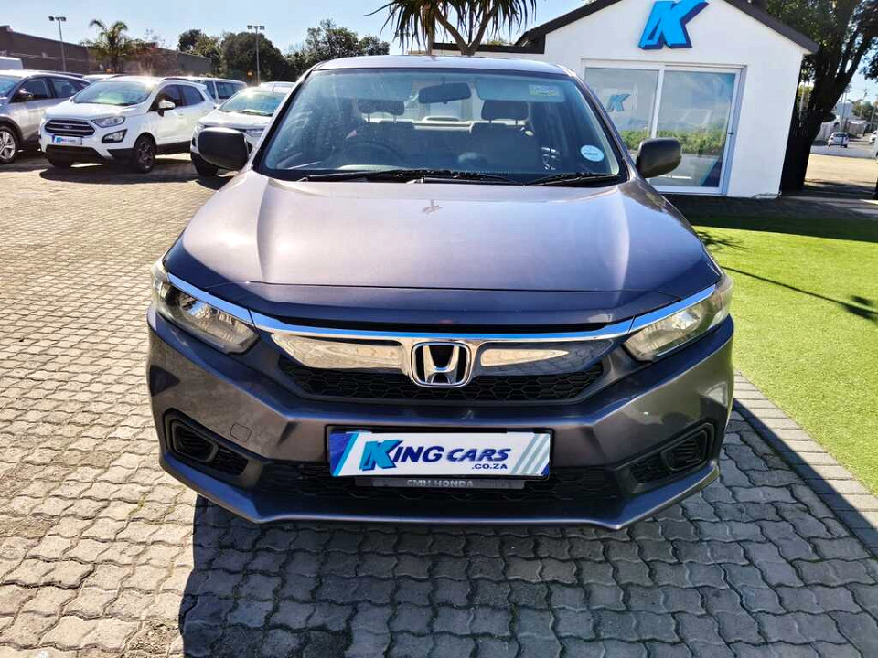 HONDA AMAZE 1.2 COMFORT , image 2