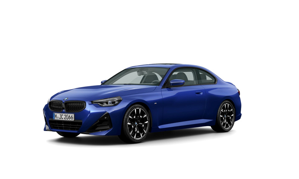 BMW 220i M SPORT A/T (G42), image 1