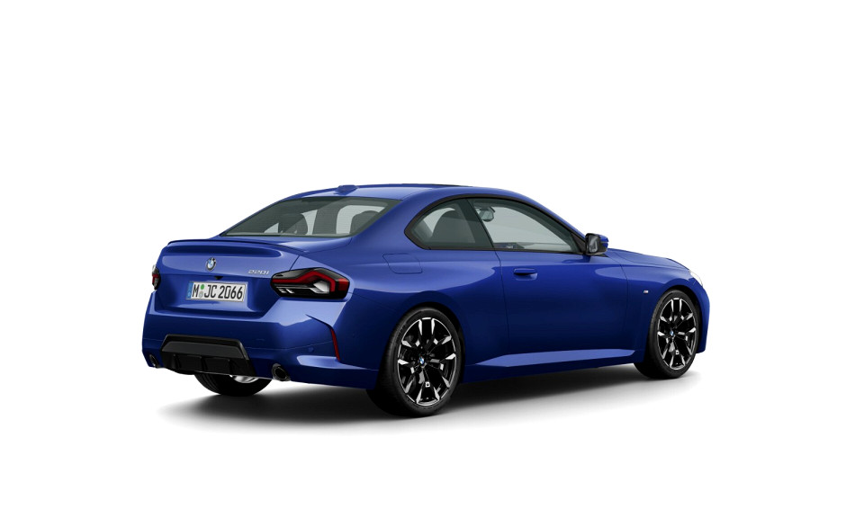BMW 220i M SPORT A/T (G42), image 2