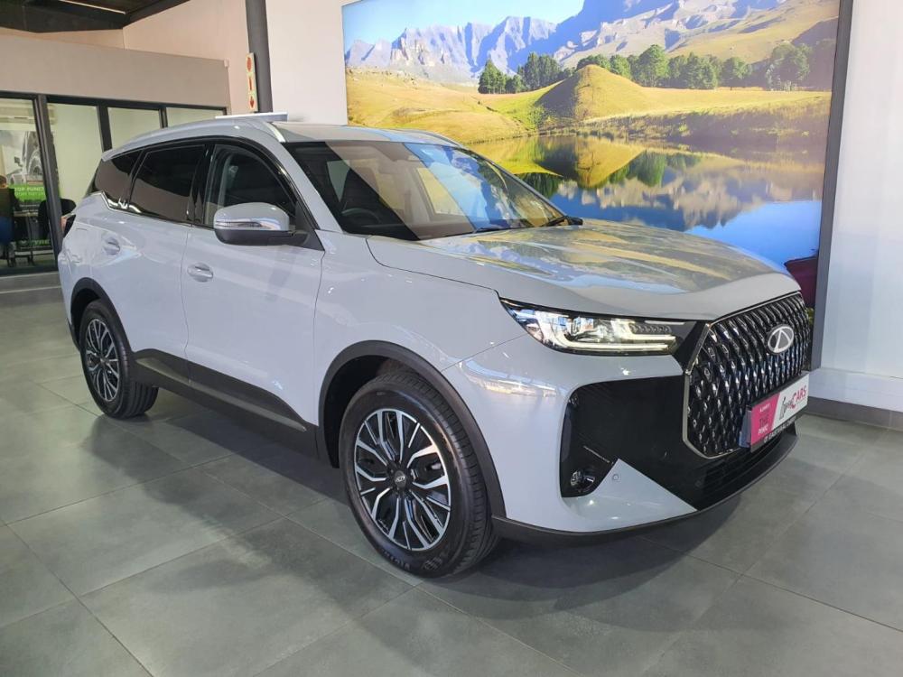 Chery Tiggo 7 1.5T CSH Ultra DHT (PHEV), image 1