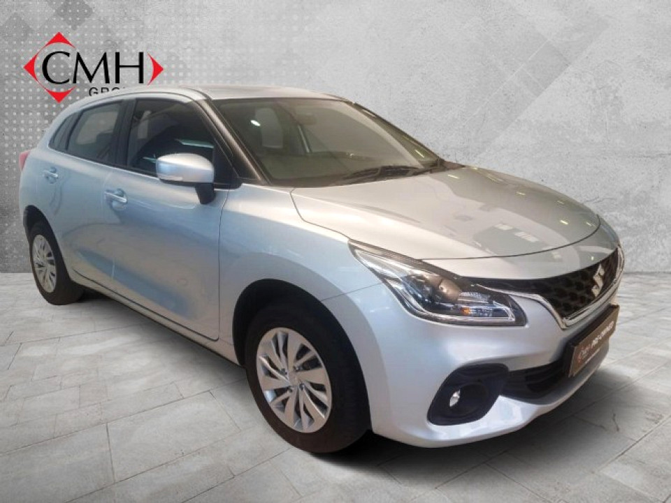 SUZUKI BALENO 1.5 GL, image 1