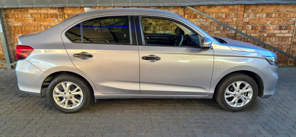 HONDA AMAZE 1.2 TREND , image 1