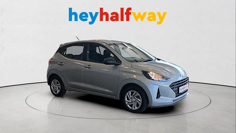 HYUNDAI GRAND i10 1.0 MOTION, image 1