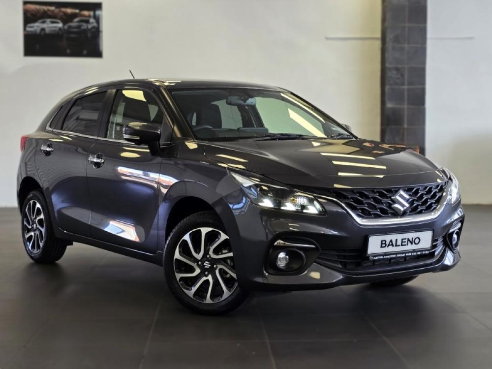SUZUKI BALENO 1.5 GLX, image 1