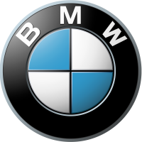 BMW Kempton Park logo