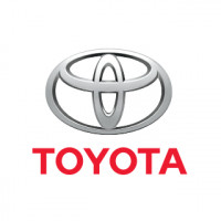 TWK Toyota Piet Retief logo